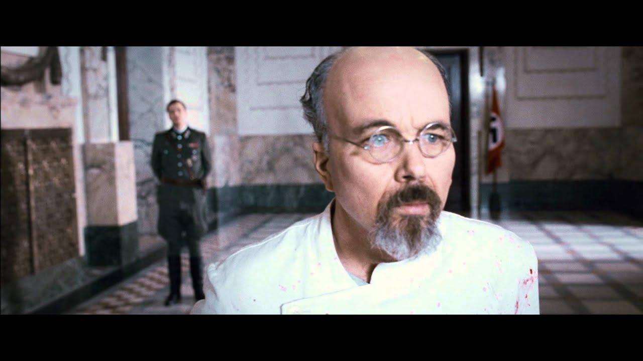 BloodRayne: The Third Reich Trailer