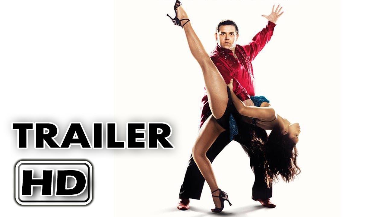 Cuban Fury Trailer