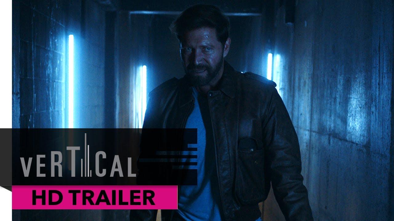 A Dark Foe Trailer