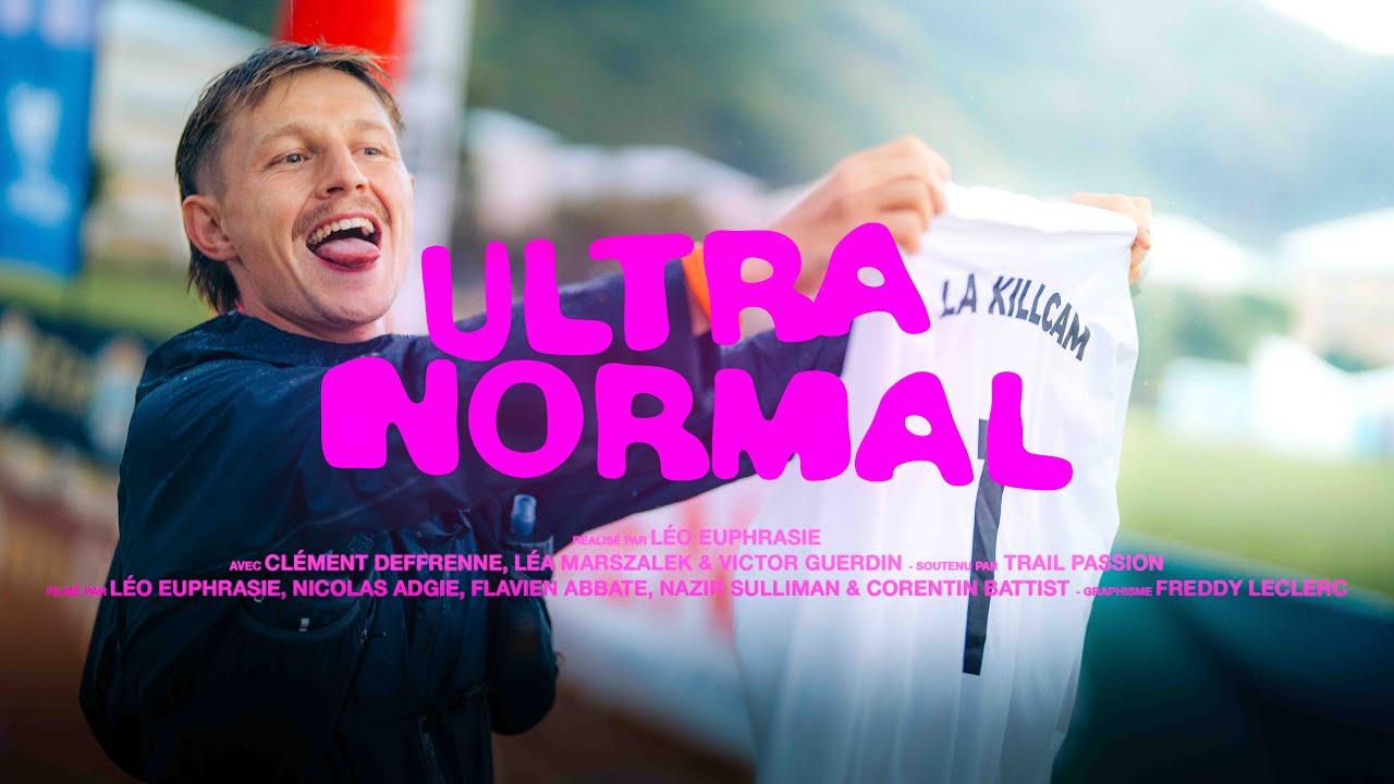 ULTRA NORMAL Trailer