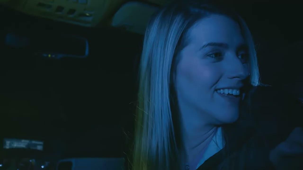 One for the Road Trailer