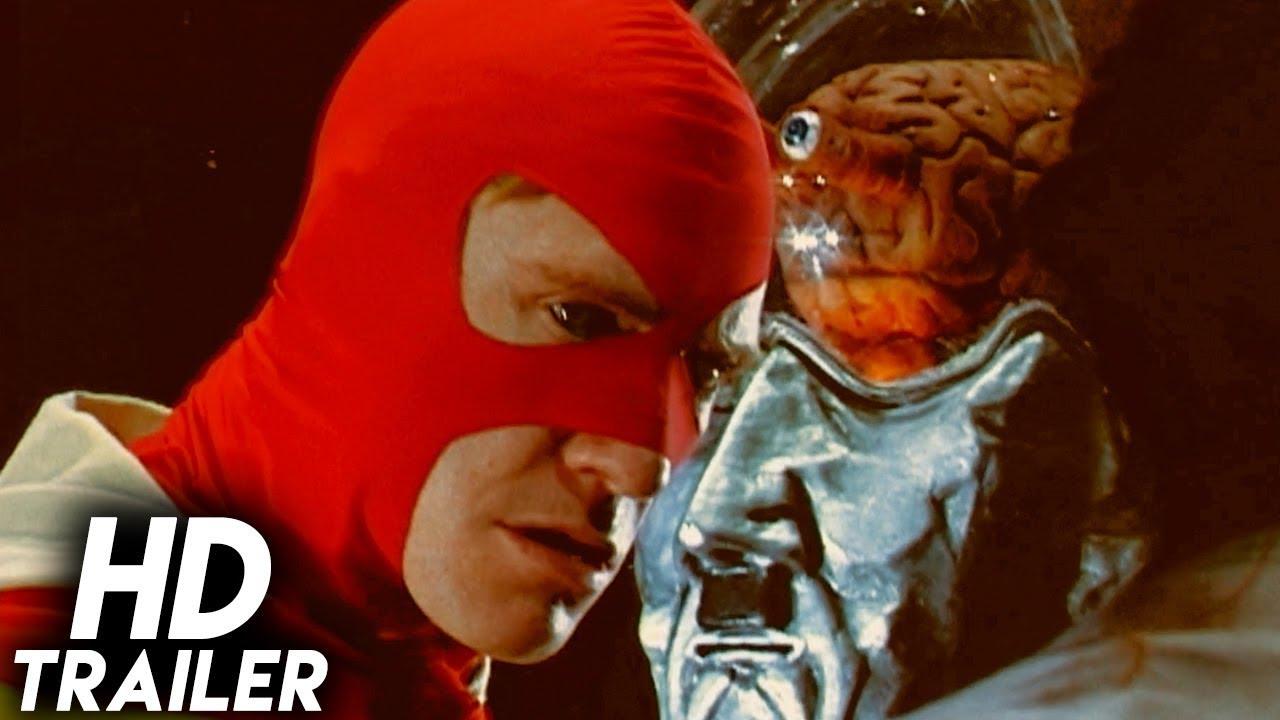 Captain Berlin vs. Hitler Trailer