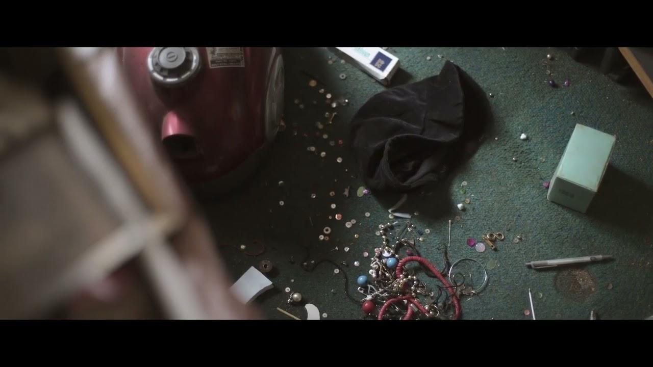 Dust Trailer