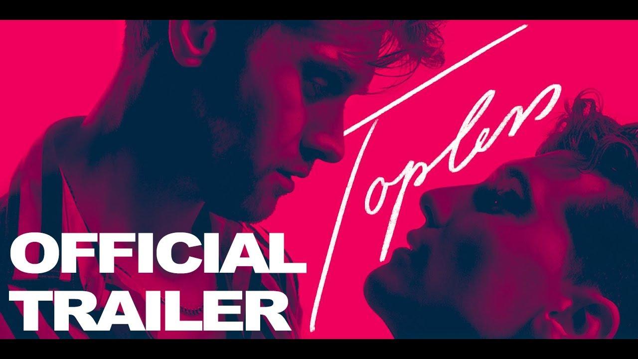 Topless Trailer