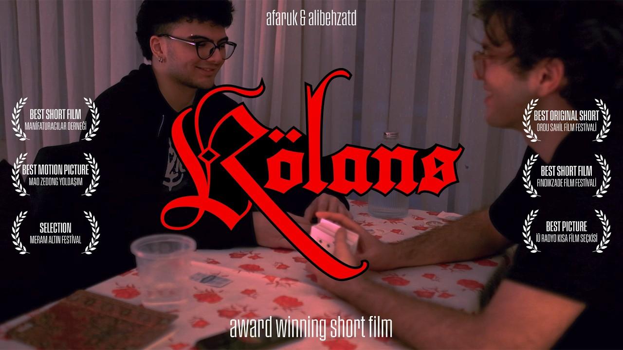 Relance Trailer