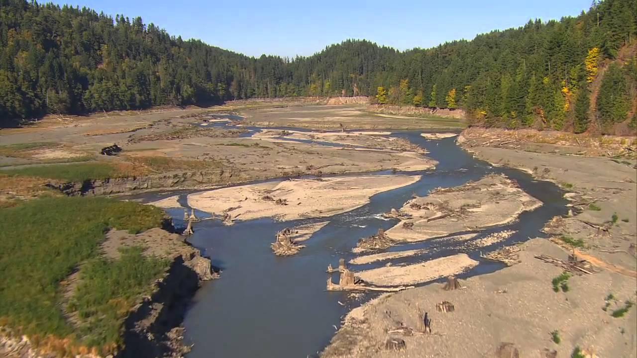 Return of the River Trailer