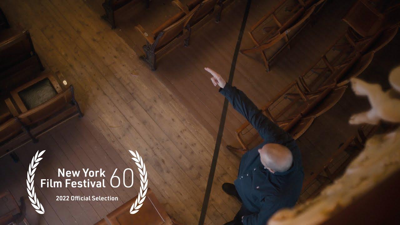 45th Parallel Trailer