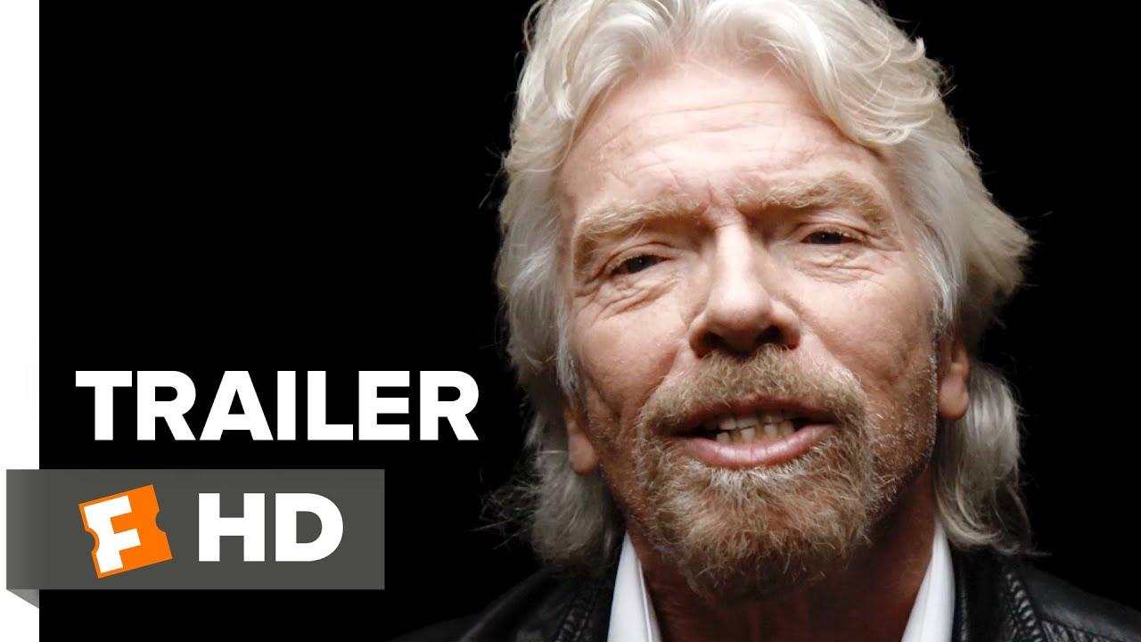 Don't Look Down Trailer