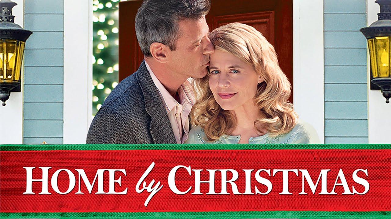 Home by Christmas Trailer