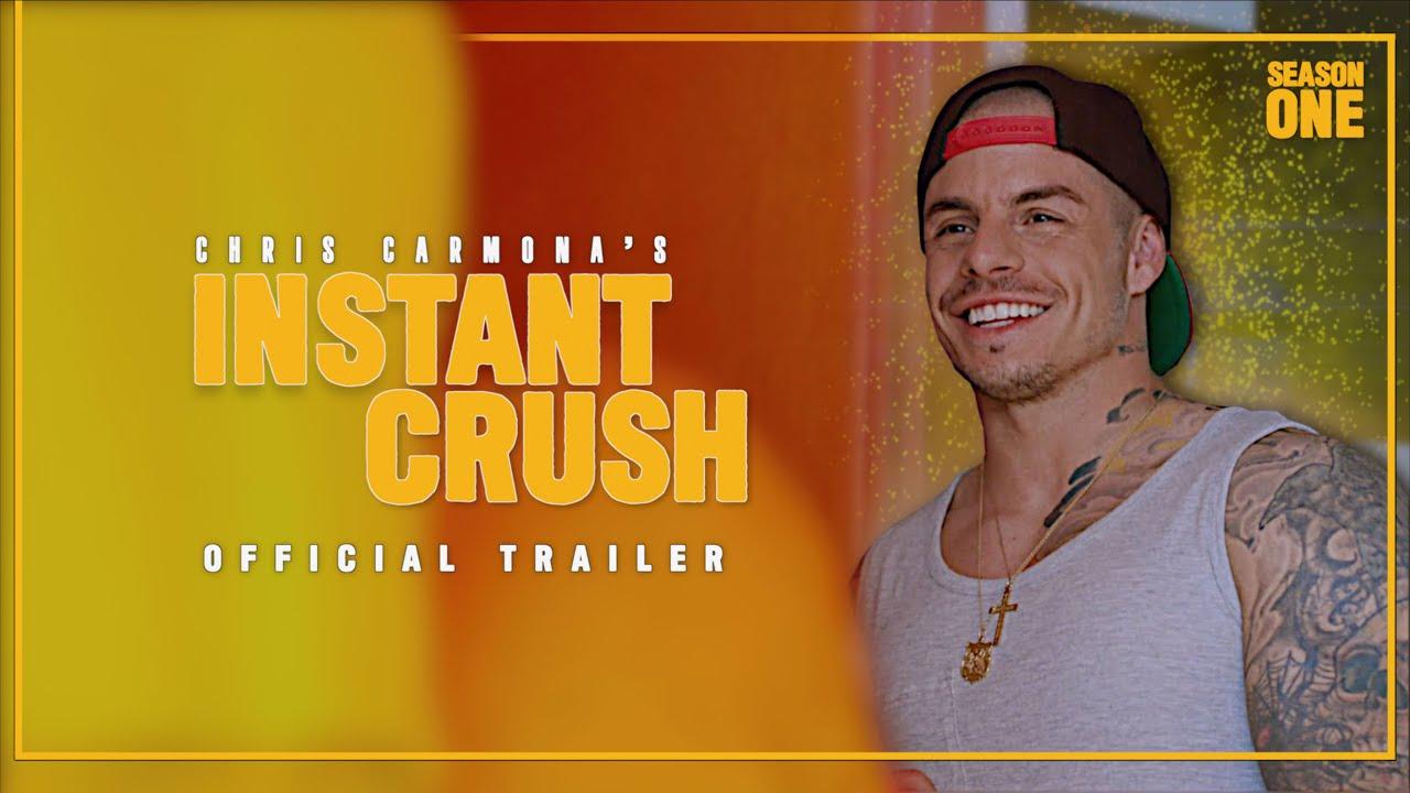 Instant Crush Trailer