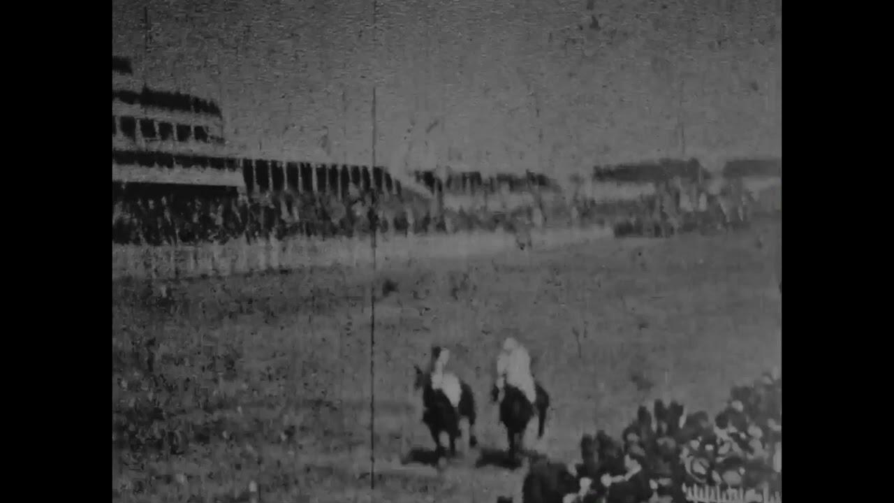 The Derby 1895 Trailer
