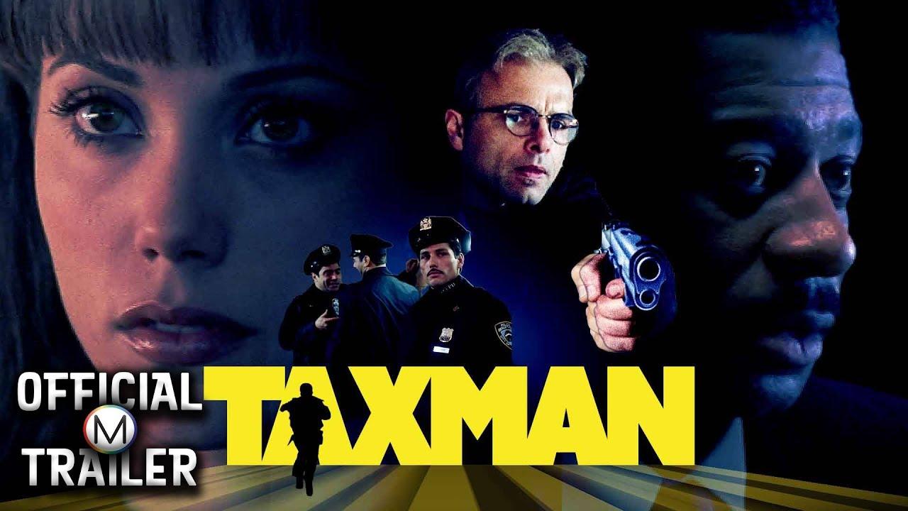 Taxman Trailer