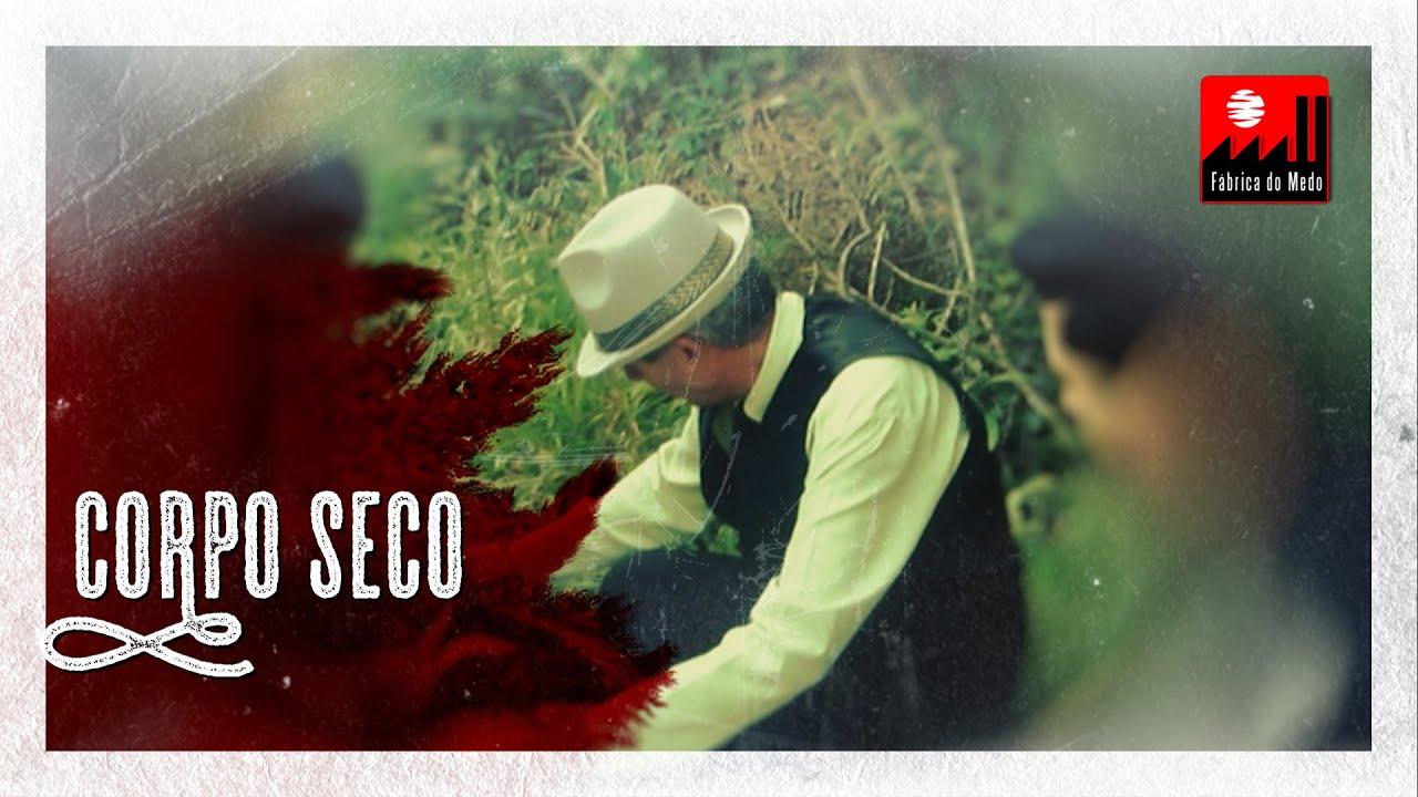 Corpo Seco Trailer