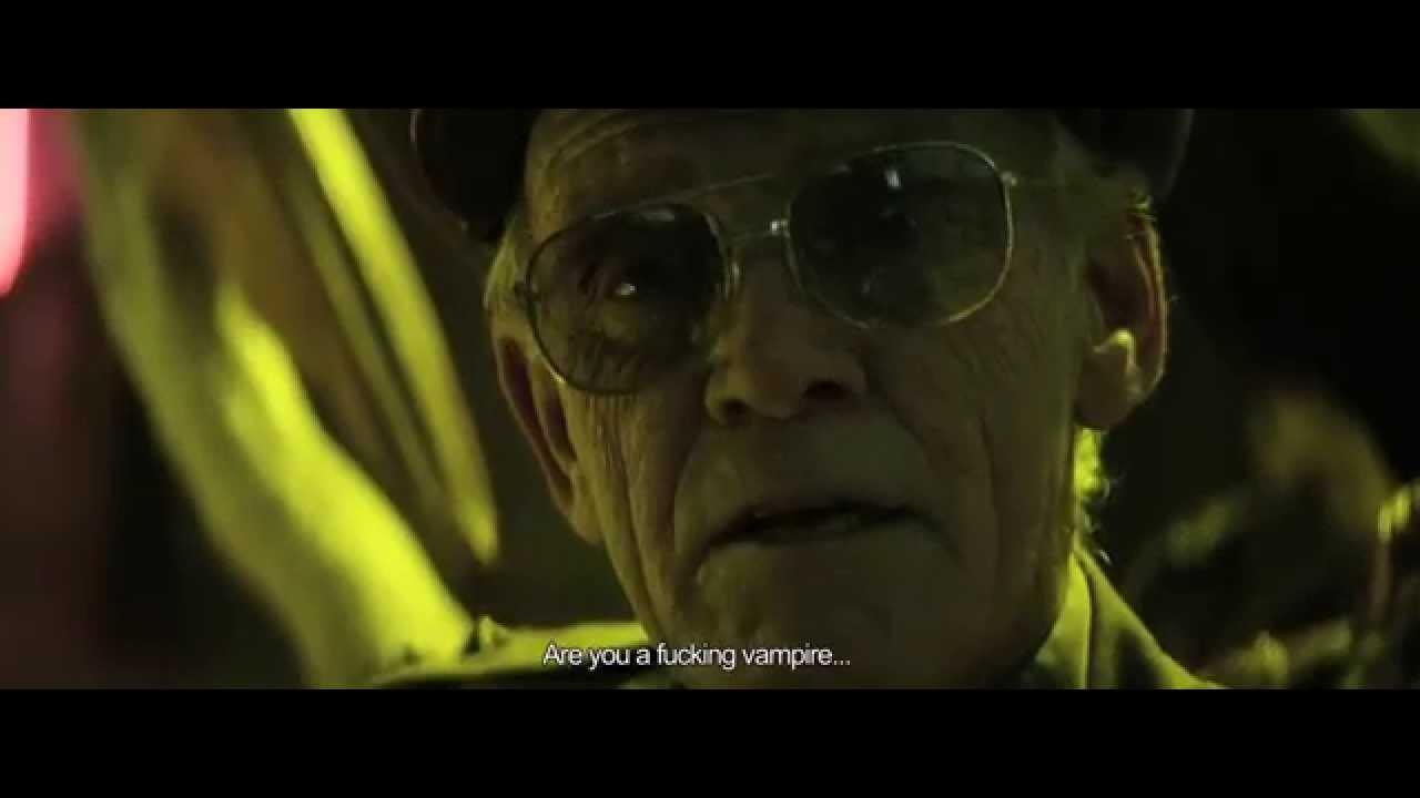 Norway Trailer