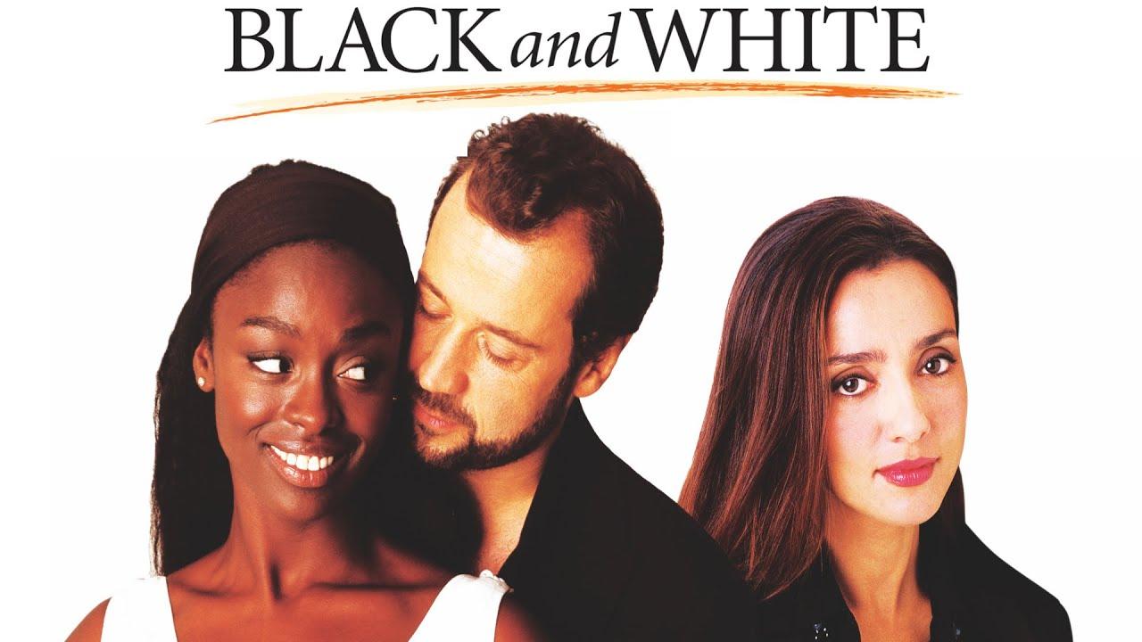 Black and White Trailer