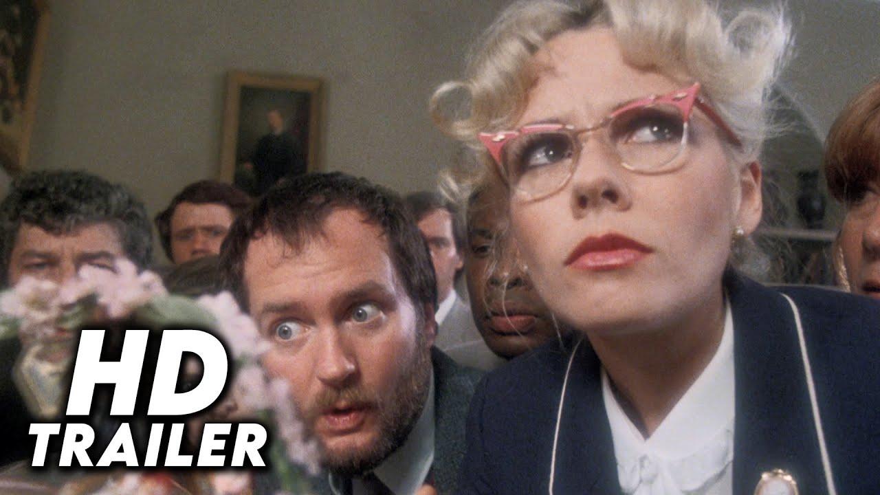 Bloodbath at the House of Death Trailer