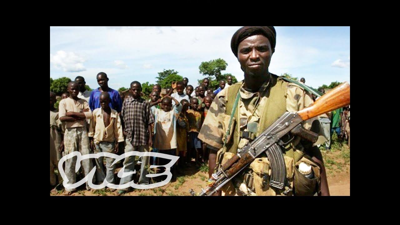 Conflict Minerals, Rebels and Child Soldiers in Congo Trailer