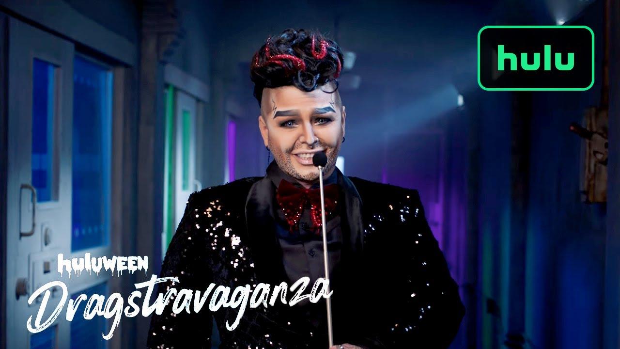Huluween Dragstravaganza Trailer