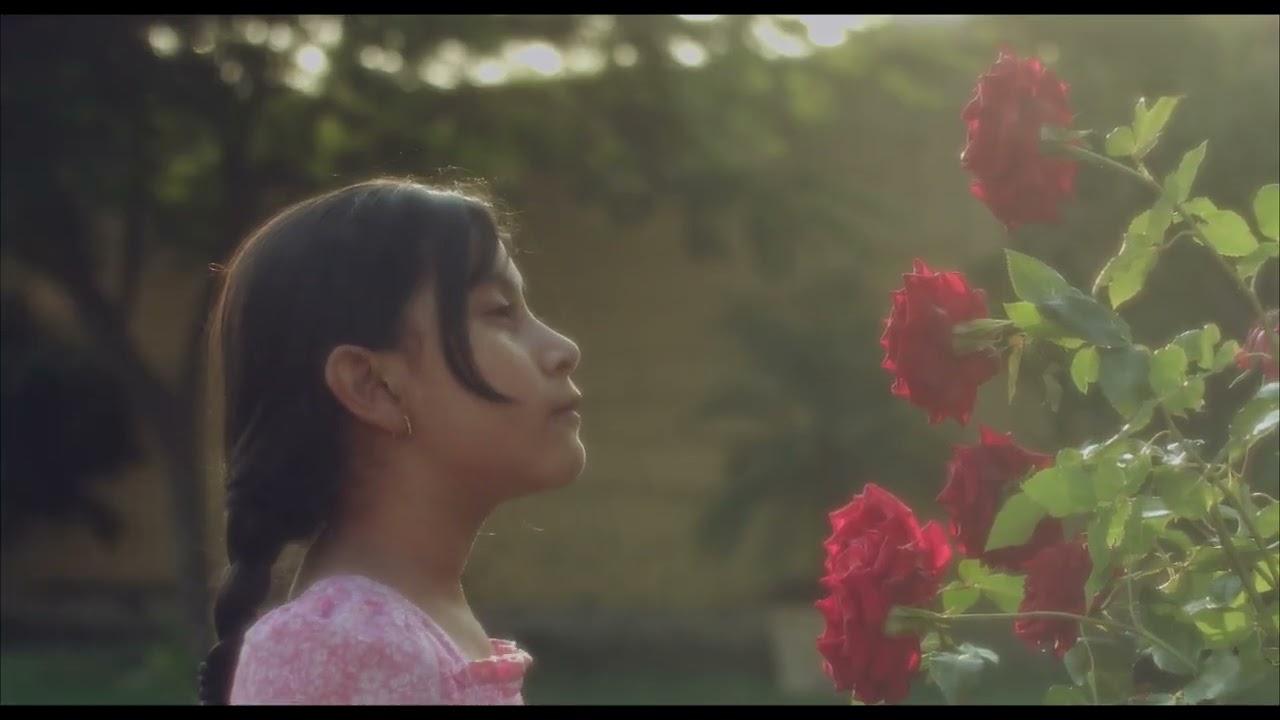The Good Being Trailer