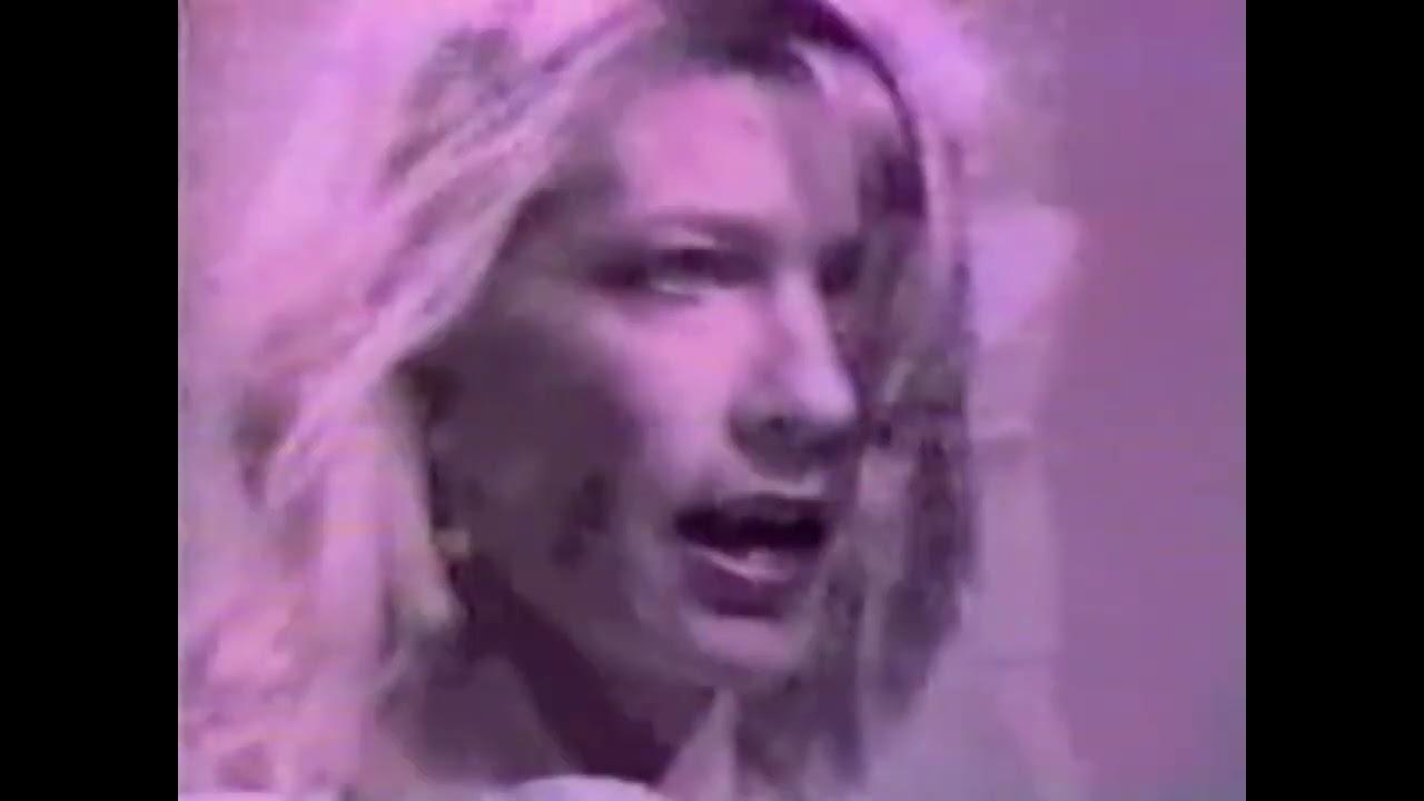 Sonic Youth: Screaming Fields of Sonic Love Trailer