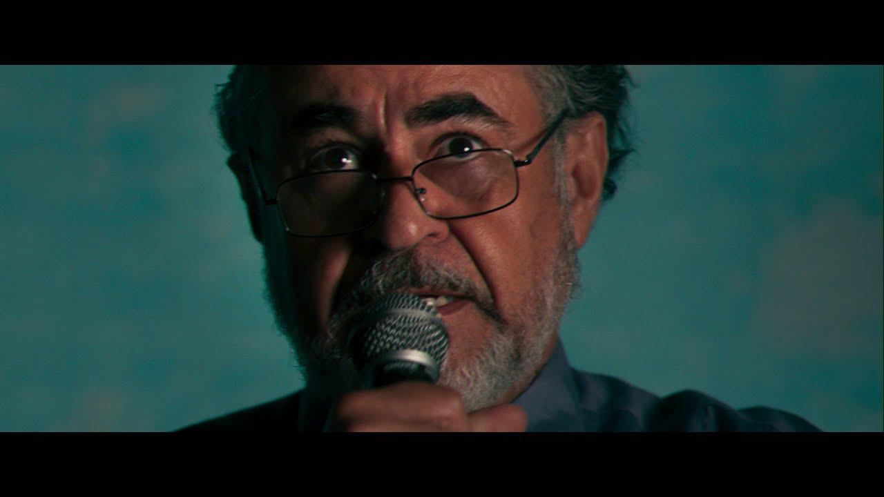 A Triste Figura Trailer