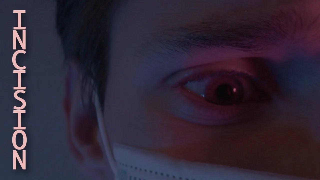 Incision Trailer