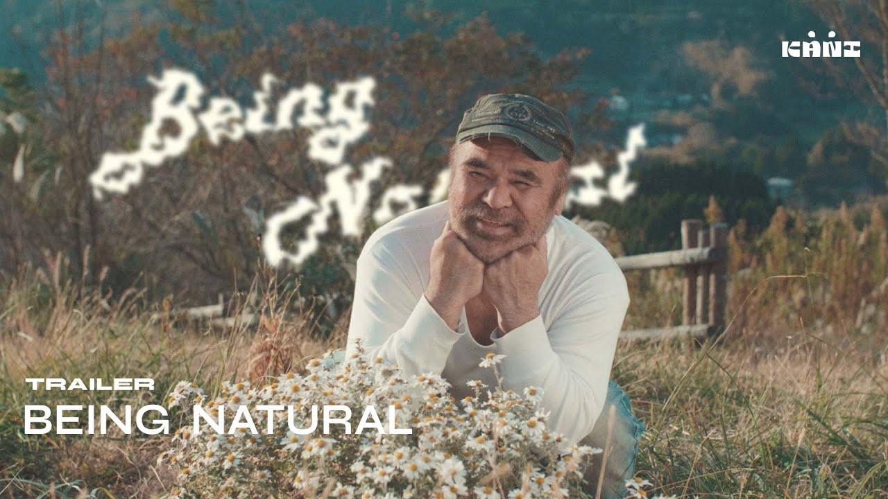 Being Natural Trailer