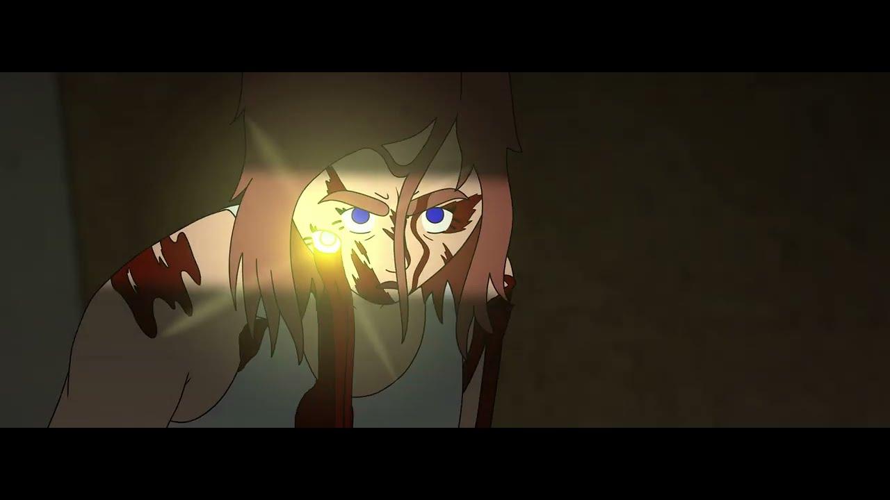 Scene 01: Darkness Through A Window Trailer