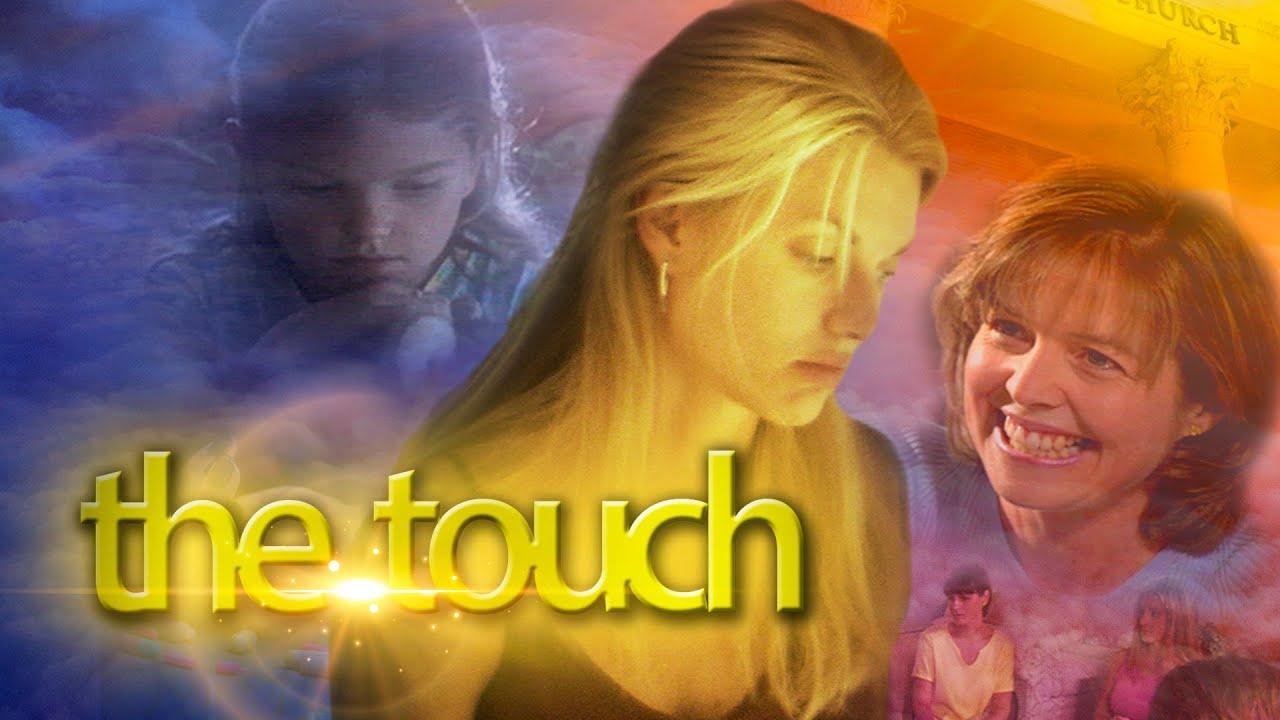 The Touch Trailer