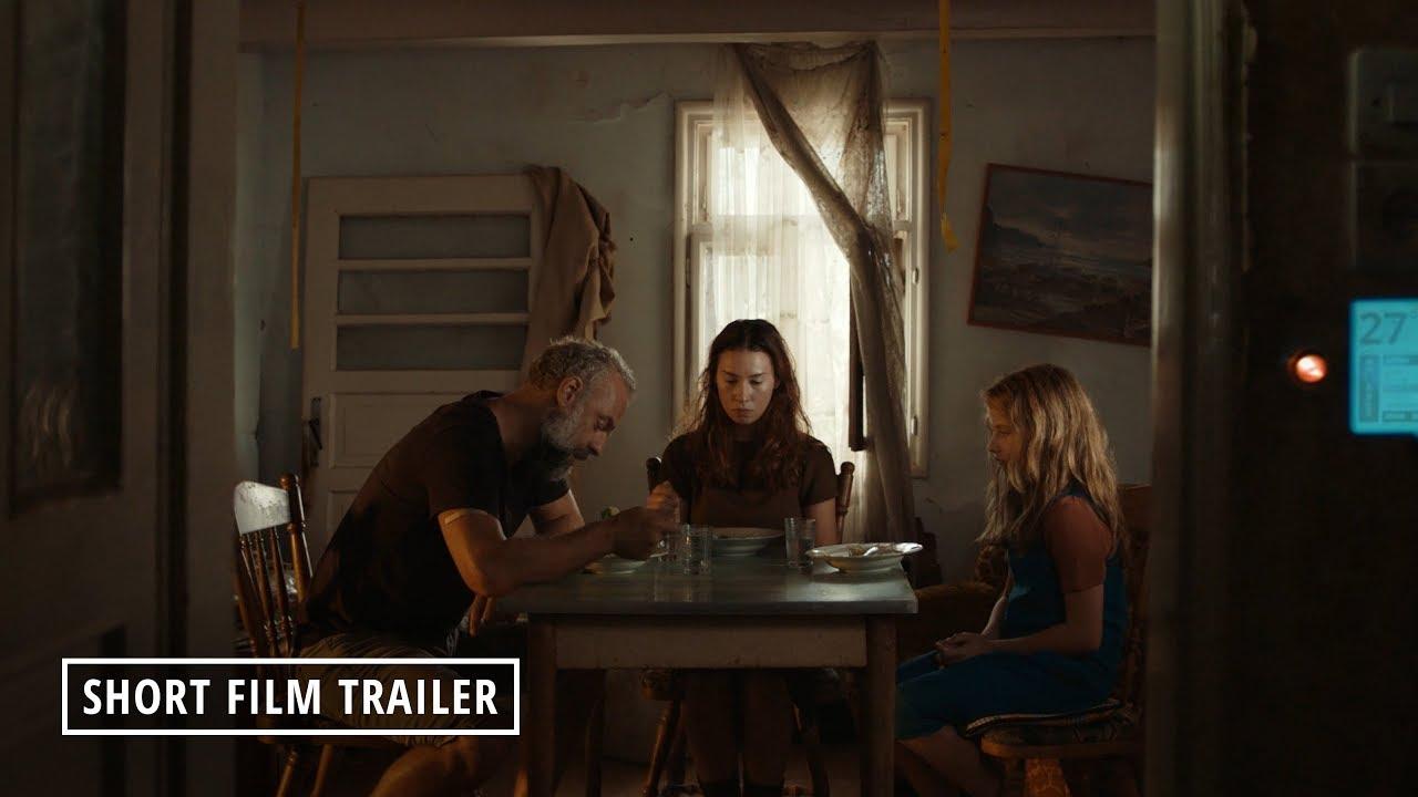 The Last Well Trailer