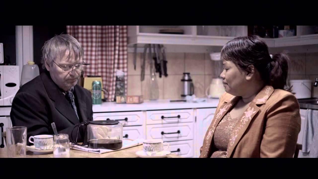 Looking for Joy Trailer