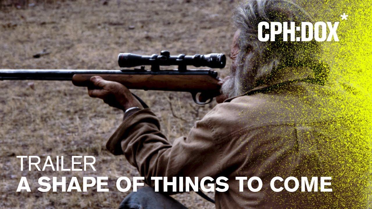 A Shape of Things to Come Trailer