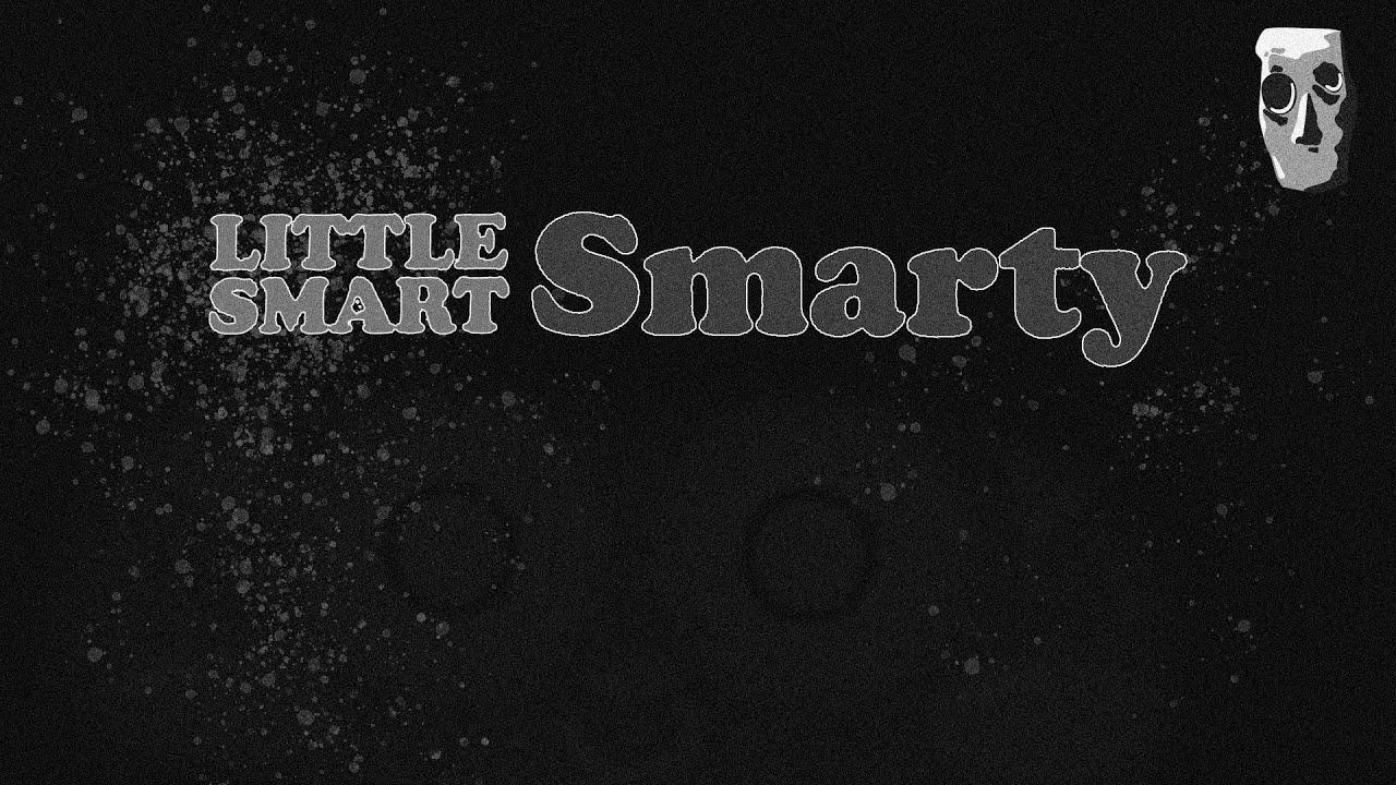 Little Smart Smarty Trailer