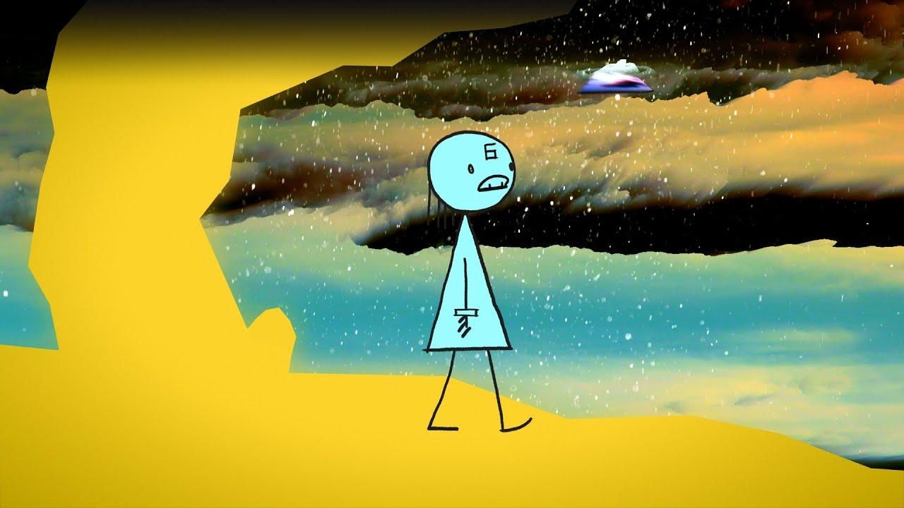 World of Tomorrow Episode Two: The Burden of Other People's Thoughts Trailer