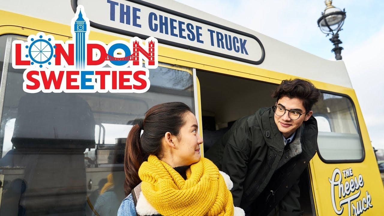 London Sweeties Trailer