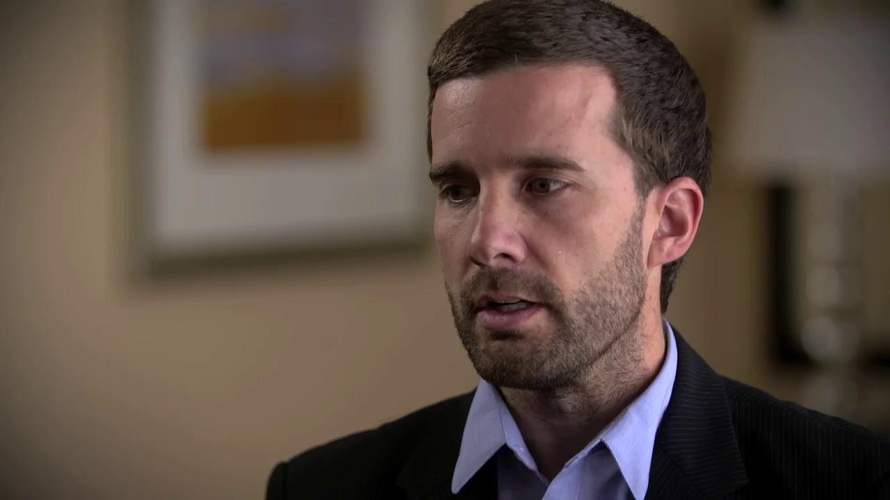 The Coming War on China Trailer