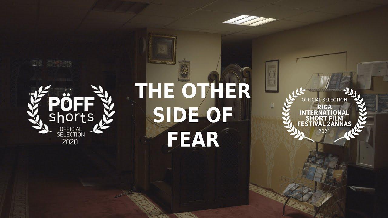 The Other Side of Fear Trailer