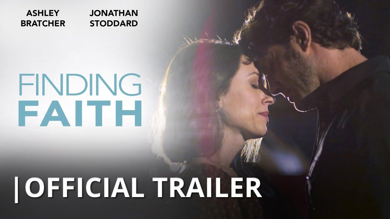 Finding Faith Trailer