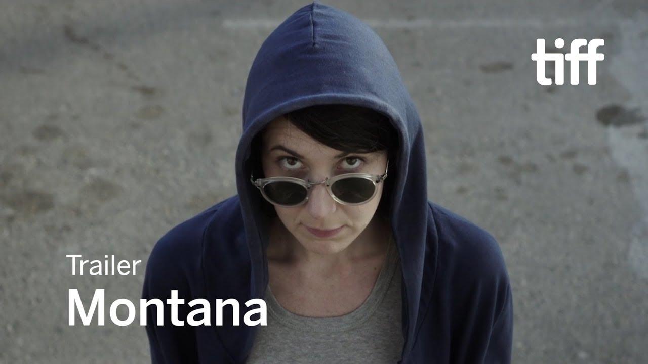 Montana Trailer