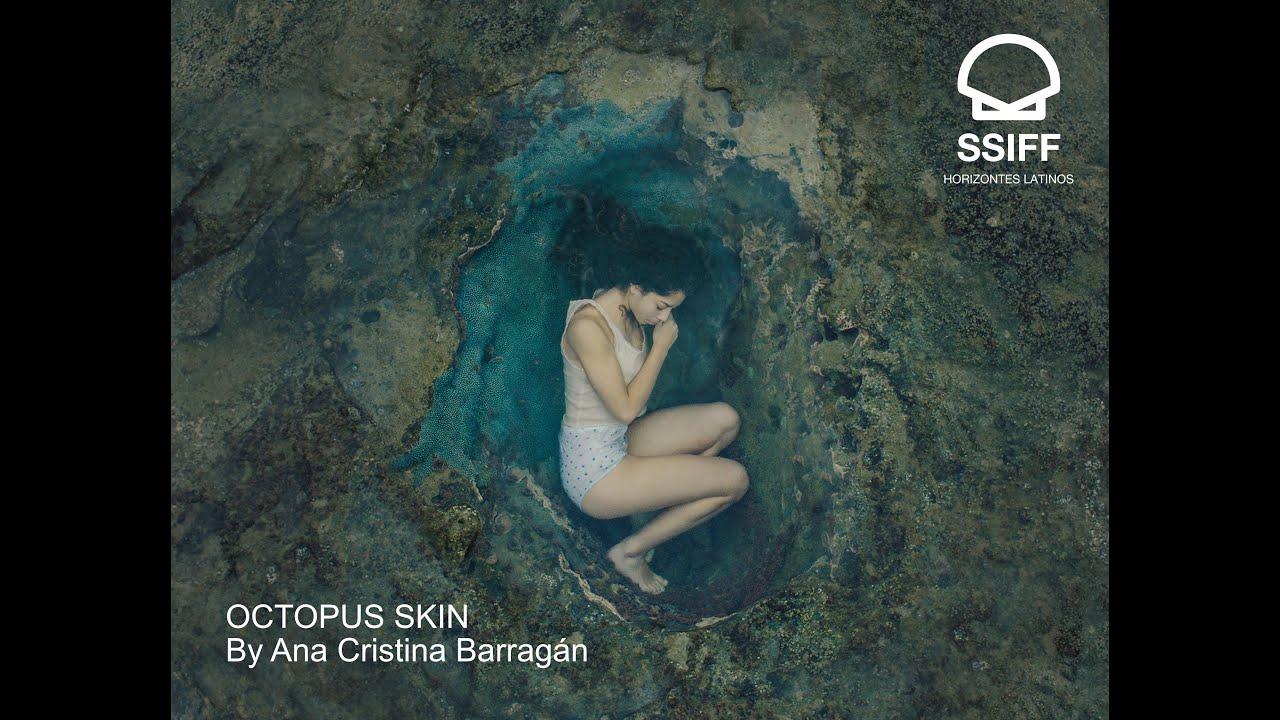 Octopus Skin Trailer
