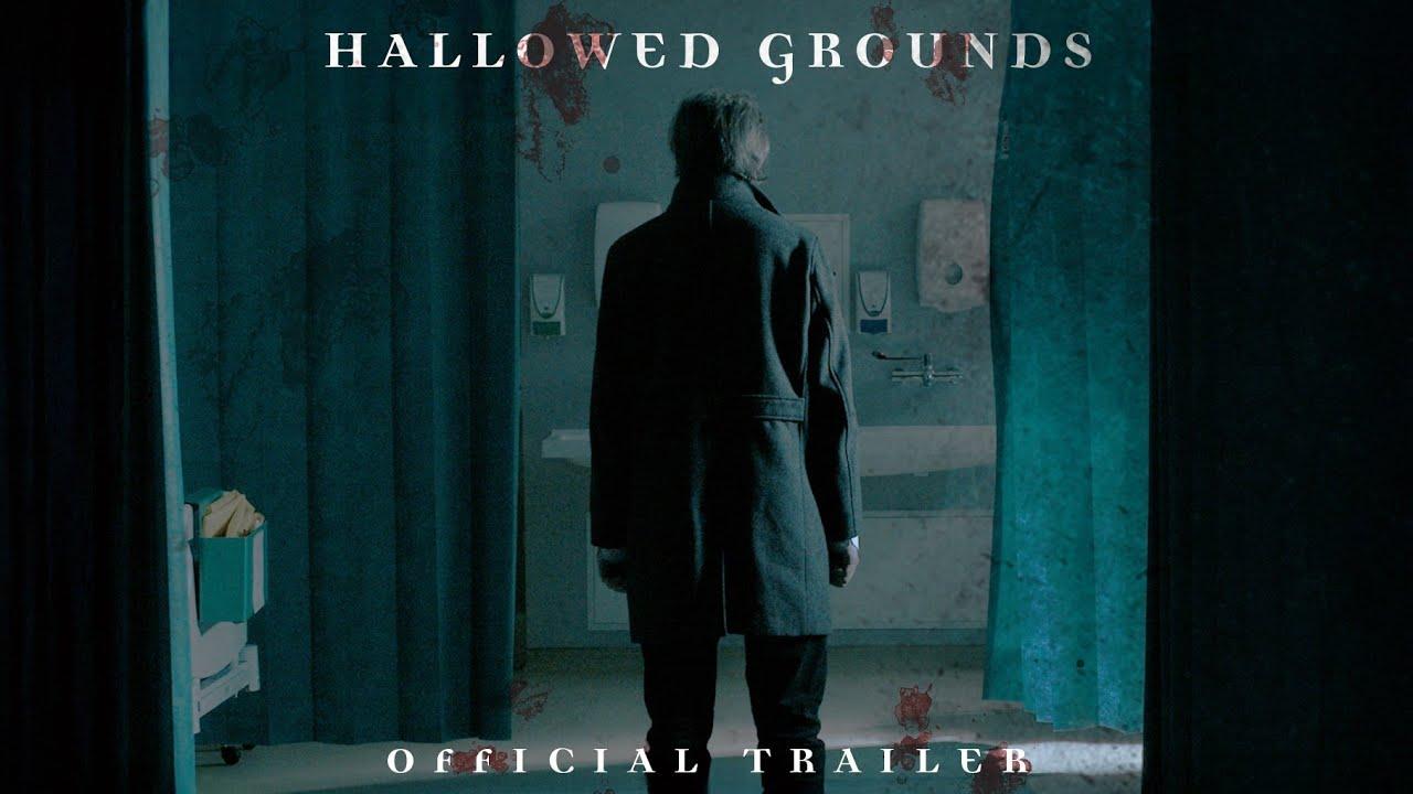 Hallowed Grounds Trailer