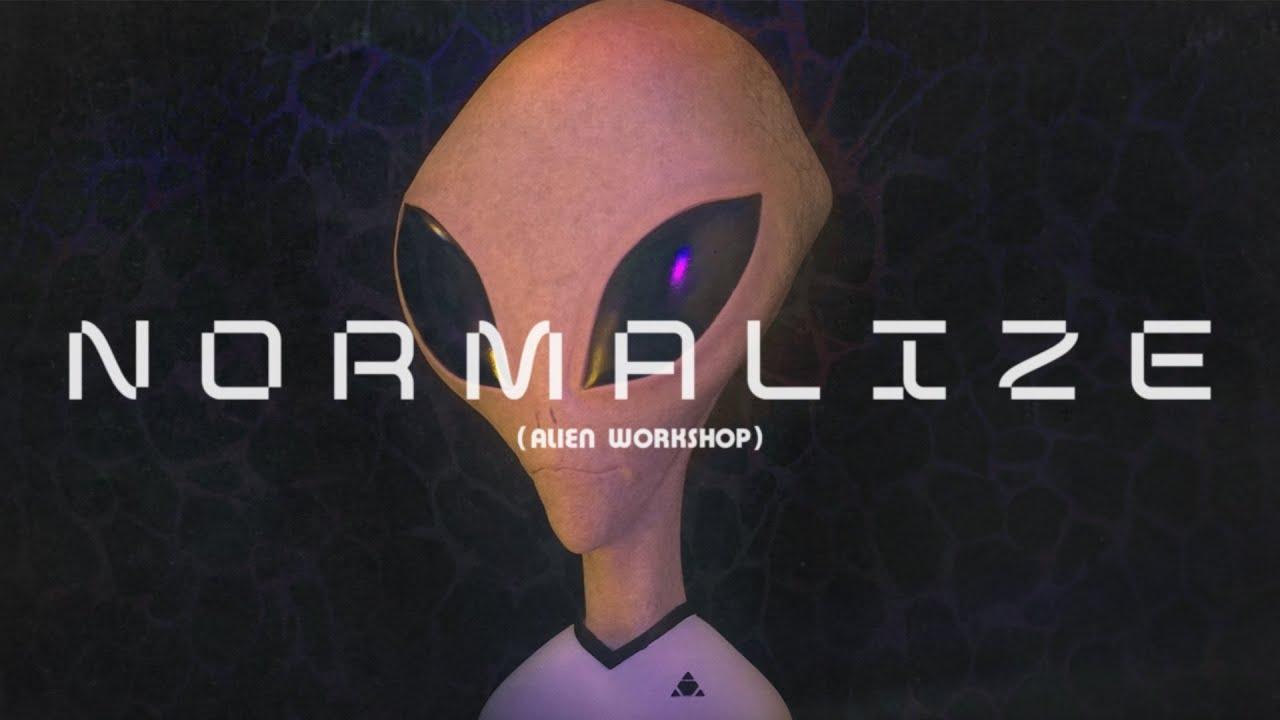 Normalize Trailer