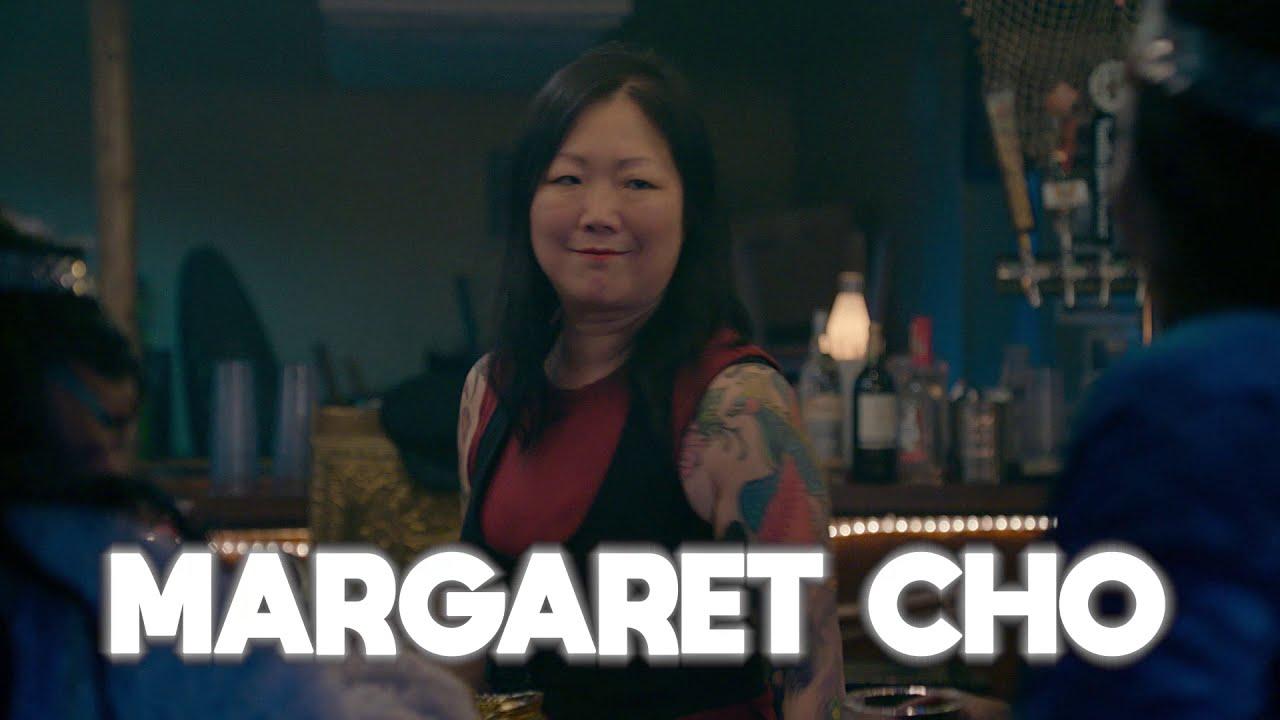 Alaska Is a Drag Trailer