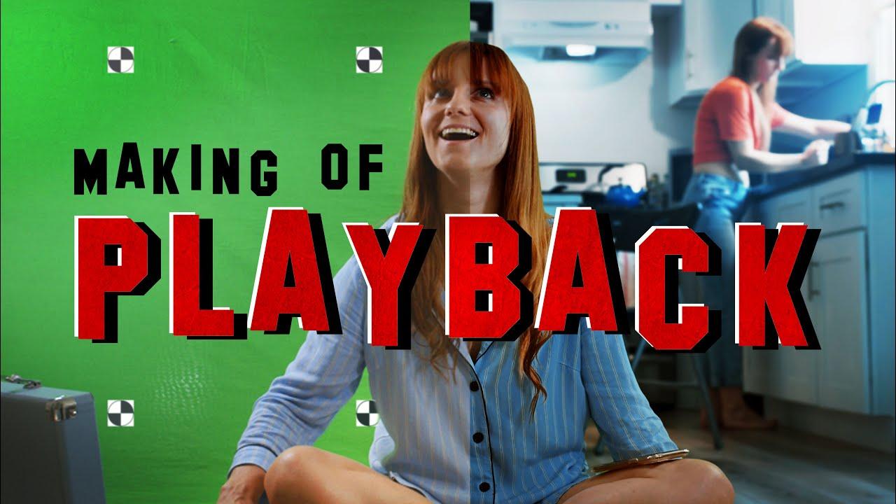 Playback Trailer