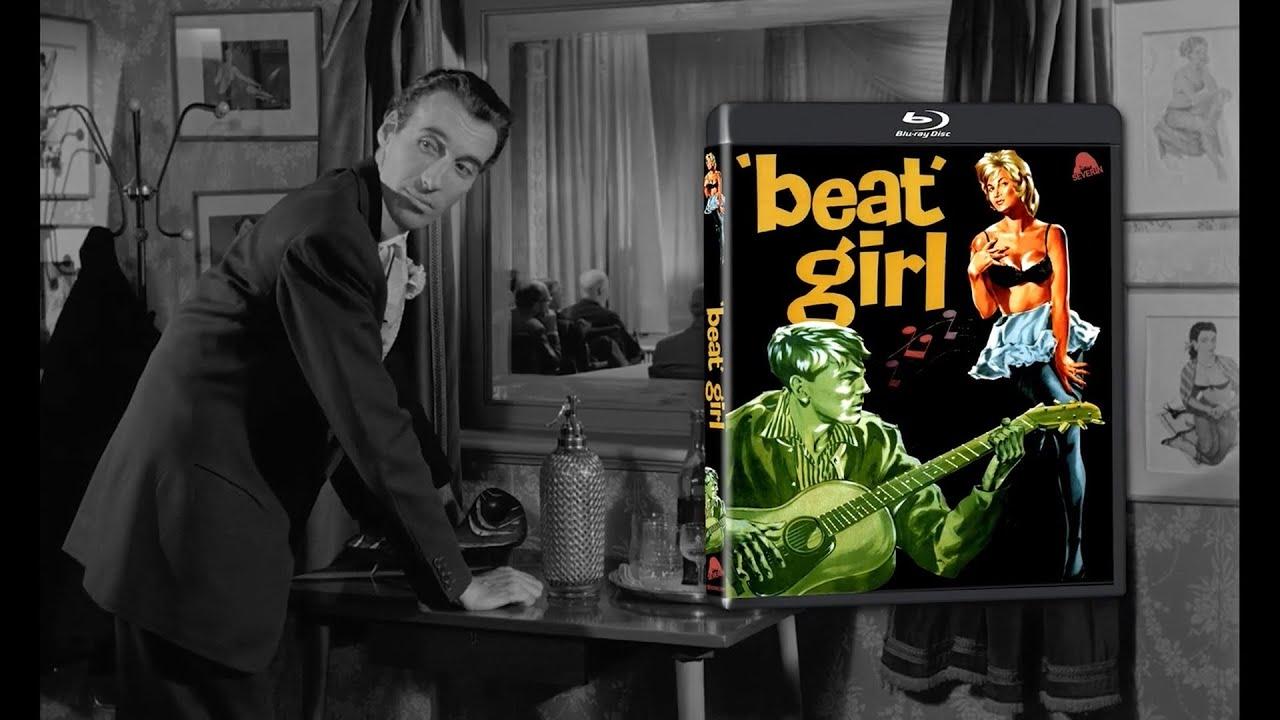 Beat Girl Trailer