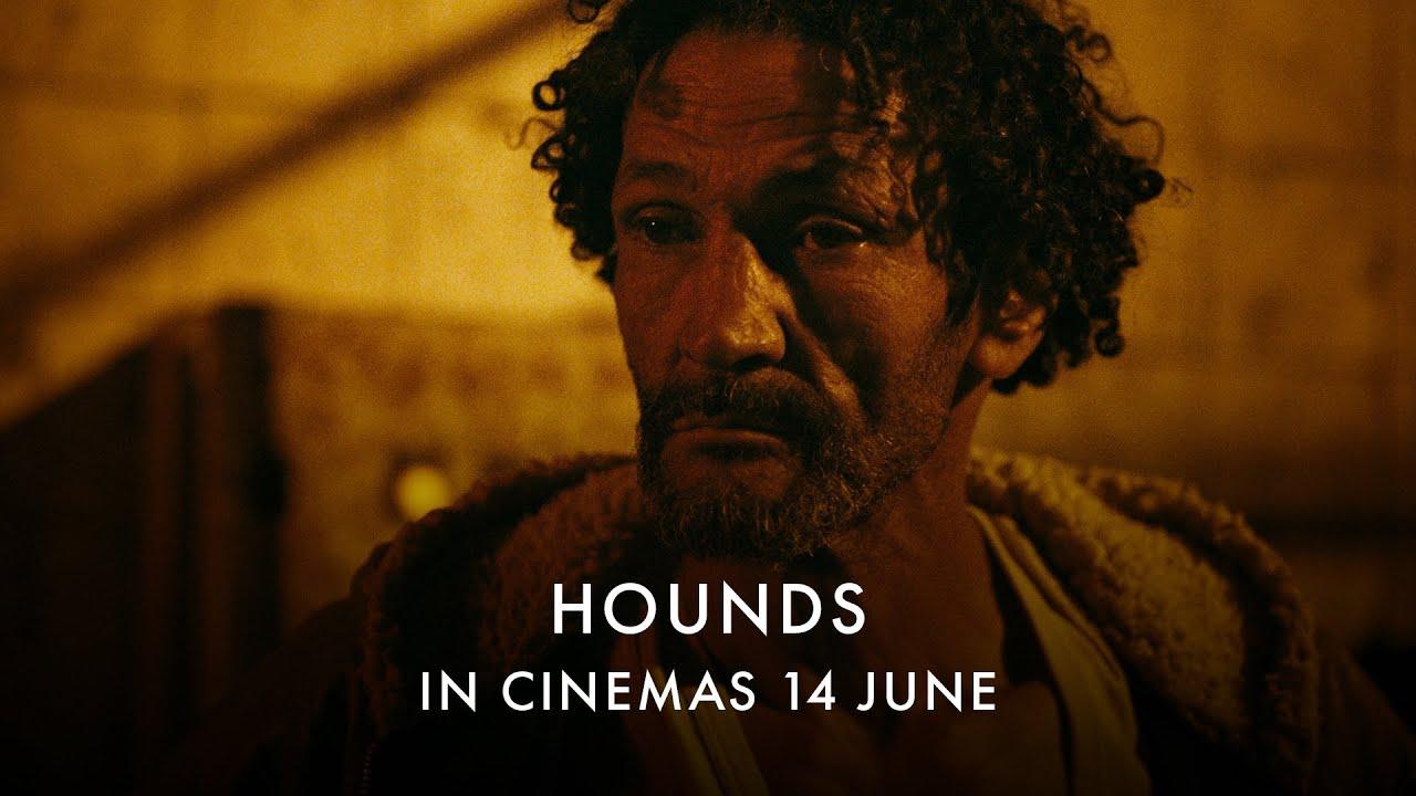 Hounds Trailer
