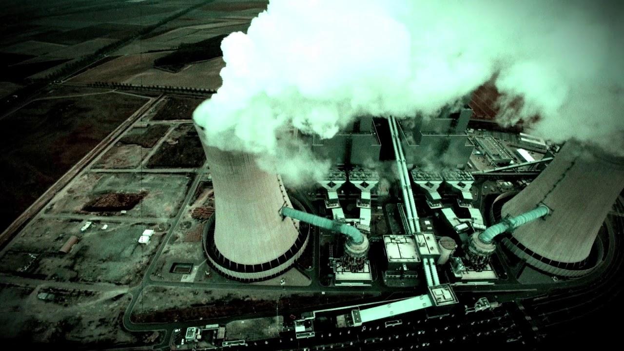 Smoke and Fumes: The Climate Change Cover-Up Trailer