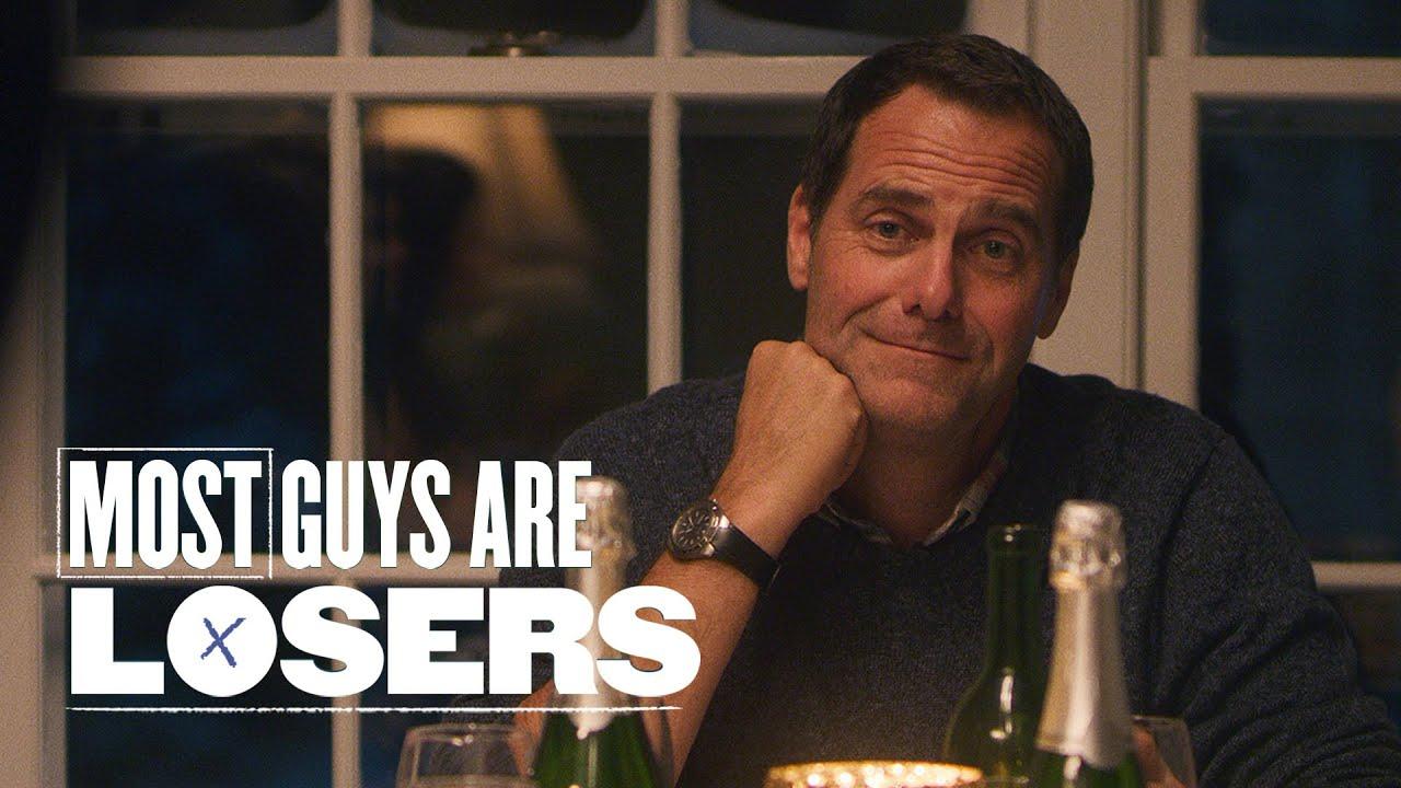 Most Guys Are Losers Trailer