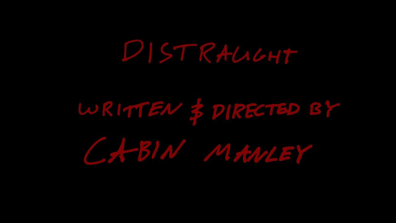 DISTRAUGHT Trailer