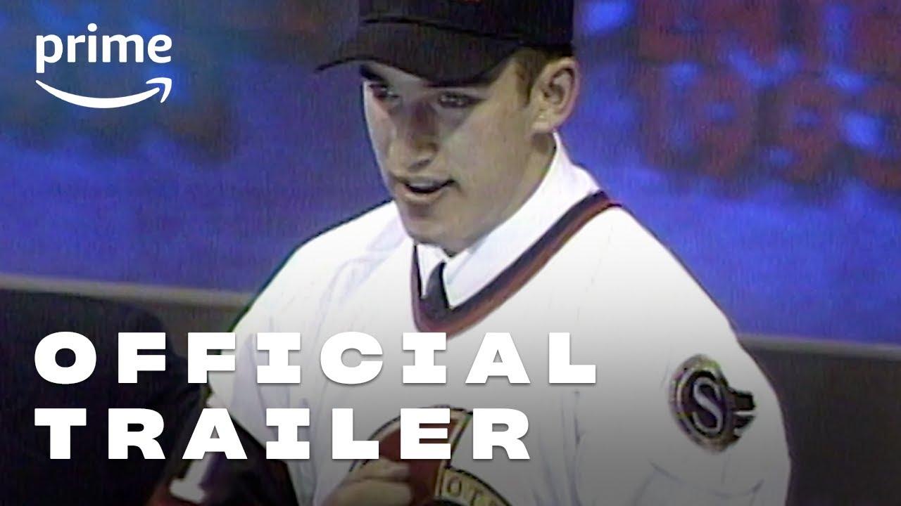 Chosen One: Alexandre Daigle Trailer
